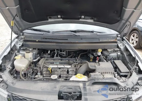 2020 Dodge Journey Se Value из США, поврежденный, VIN 3C4PDCAB2LT273209